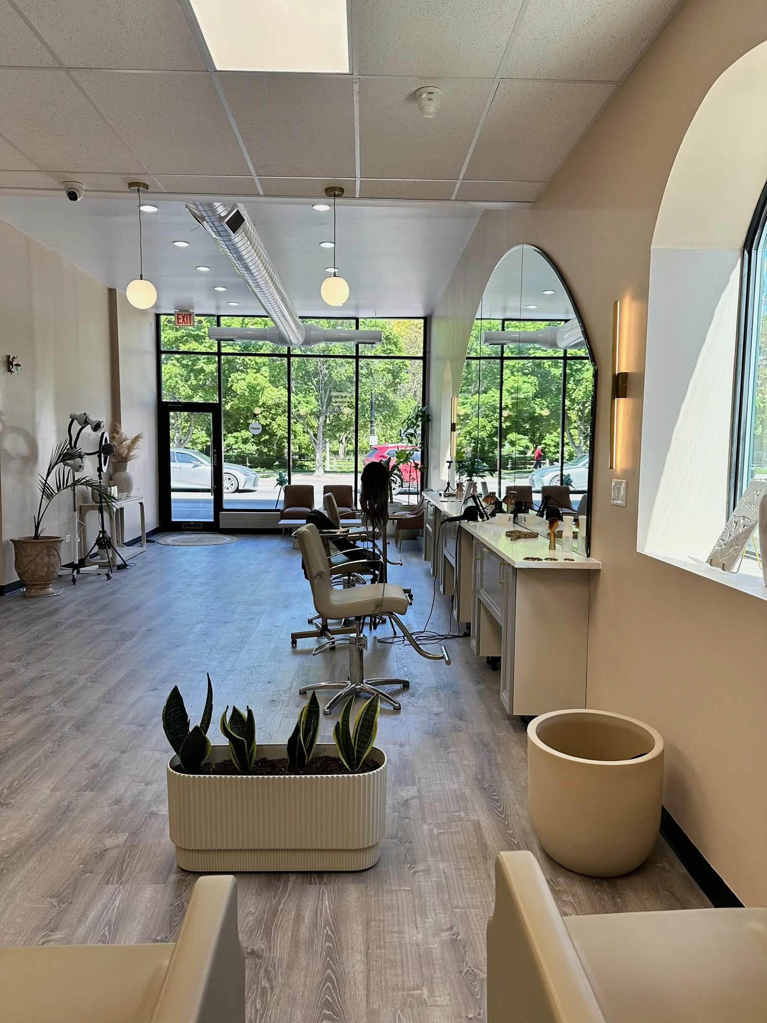 Trusted Salon Serving Lincoln Square Neighborhoods